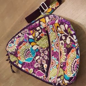 Vera Bradley Bag